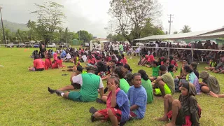 #Chuuk High School #Track and Field January 19, 2024