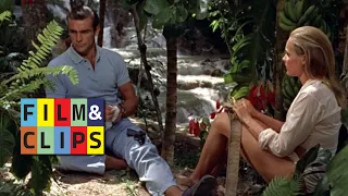 Africa Express - Ursula Andress - Clip #3 by Film&Clips