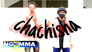 yutman cHacHisHa- puffydeuk X azim |OFFICIAL MUSIC VIDEO|