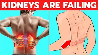 Top 5 Signs Your Kidneys Are Crying For Help