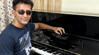 Dekha Teri Mast Nigahon Mein cover