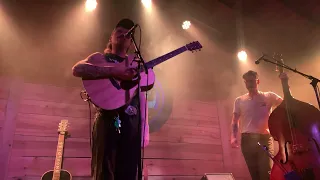 Nick Shoulders - John Brown’s Nightmare / Too Old To Dream Live 10/20/21