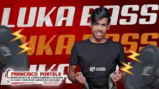 LUKA BASS VERÃO 2022