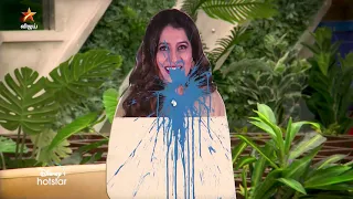 Bigg Boss Tamil Season 5  | 29th December 2021 - Promo 1