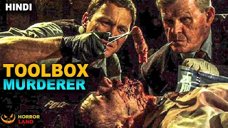 Toolbox Murders 2004  (2018) Explained in Hindi | Hindi Voiceover