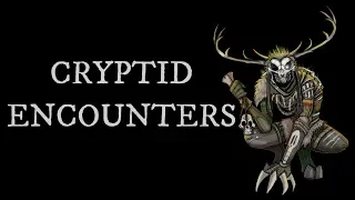 24 Scary & Unexplainable Cryptid Sightings