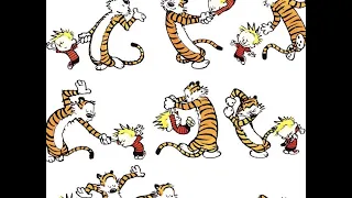 Calvin and Hobbes HD part 1