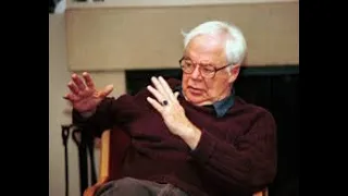 "Pragmatism as Antiauthoritarianism" Part 1. Richard Rorty's 1996 Girona Lectures, with discussions.