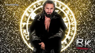 WWE Theme Song Seth "Freakin" Rollins "Visionary" (Wrestlemania 40 Intro)