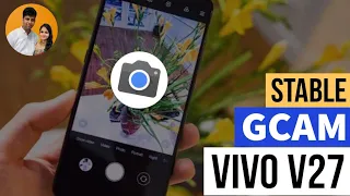 How to Install GCAM on Vivo V27 | GCAM for Vivo V27 5G