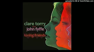 9 - Clare Torry - Give Your Love