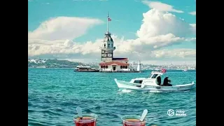 فلوگ رحلتي إلى اسطنبول  vlog 2024 🇹🇷🇹🇷