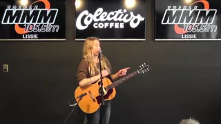 Lissie Live From Studio M
