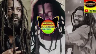 Lucky Dudu - As melhores em Reggae Remix 2024