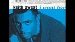 Keith Sweat ft. Heavy D - I Want Her (Remix)