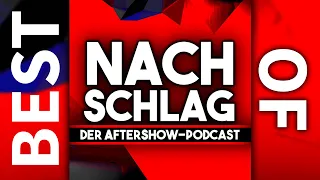 Best of NACHSCHLAG - der Aftershow-Podcast von Spotfight