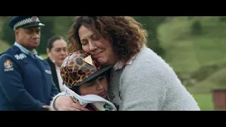 Hunt For The Wilderpeople Video Essay
