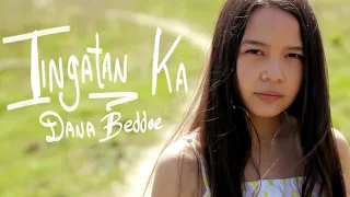 Iingatan Ka (Carol Banawa) cover by Dana Beddoe