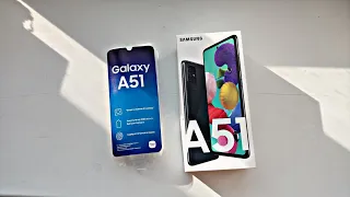 8 ПРИЧИН, ИЗ-ЗА КОТОРЫХ Я ПРОДАЛ СВОЙ SAMSUNG GALAXY A51!!! НЕДОСТАТКИ К 2023 ГОДУ!