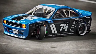 Top 20 MOST AMAZING RC Cars Drifting