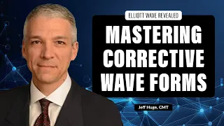 Your Guide to Understanding and Mastering Corrective Wave Forms | Elliott Wave Revealed (08.15.23)