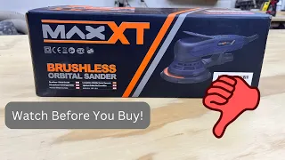 Maxxt Updated Review.... Watch Before Buying!!