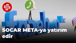 META-ya 179 milyon yatırım edən Dövlət Neft Fondu facebook-a müdaxilə edirmi?