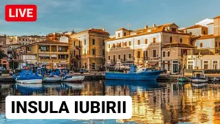 🔴 INSULA IUBIRII - LIVE din Paradisul Ascuns