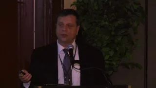 Laszlo Boros, M.D. -- C-13 Substrate Fate Associations and Guided Metabolisms