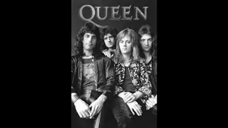 We Are The Champion Queen 1977 - Original Version