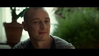 Best acting performance of all time [Split 2016]