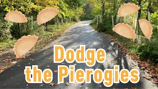 Dodge the Pierogies | Brain Break with Kids of STEEL