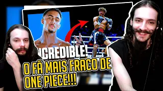 Ben Whittaker é o MELHOR LUTADOR da atualidade?  The Greatest Showman |  | @boxxerofficial | [REACT]