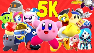 SSGV5: The Fan Requested 5k special!