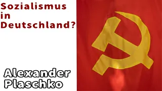 Kommt Sozialismus in Deutschland?