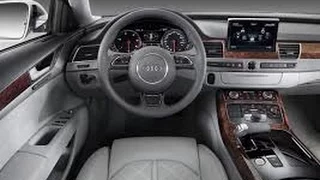 установка активация навигации audi a8 Киев