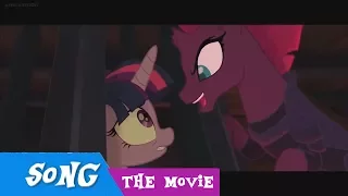 MLP Open Up Your Eyes Song From My Little Pony The Movie +Lyrics in Description