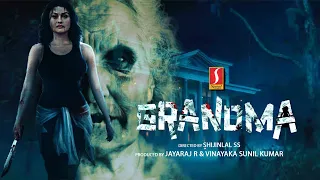 Latest Tamil Super Horror Suspense Thriller Movie GRANDMA | Sonia Agrwal | Vimala Raman | Charmila