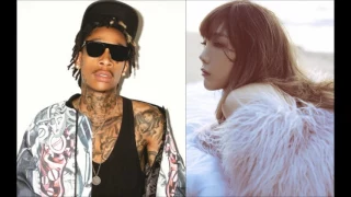 [Full] wiz khalifa ft. Taeyeon - See you again