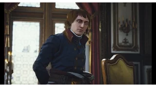 Assassin's Creed: Unity - Napoleon Bonaparte