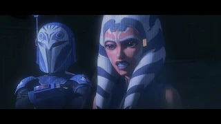 Inside the Final Duel: Maul vs. Ahsoka | Star Wars: The Clone Wars