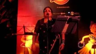 Usha Uthup Live in Concert - "Dum Maro Dum"