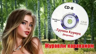 Formatia Curnut (Группа Курнуц) - Журавли караваном, дворовые песни, песни нашей молодости #курнуц