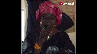 Si Pulaaku tabitay | Par Hadja Koumanthio DIALLO,  Directrice du musée du Fouta Djallon 🇬🇳