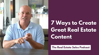 7 Secrets to Creating Great Real Estate Content