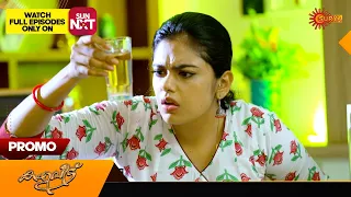 Kaliveedu - Promo |24 May 2024 | Surya TV Serial