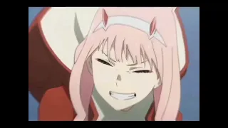 zero two - void edit #zero2hero #shorts