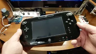 Рум Тур. Часть 3. Wii U