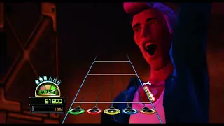 What I've Done 100% FC [Guitar Hero World Tour Definitive Edition]