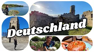 Wo kann man in Deutschland Urlaub machen? Die schönsten Reiseziele für jede Art von Urlaub